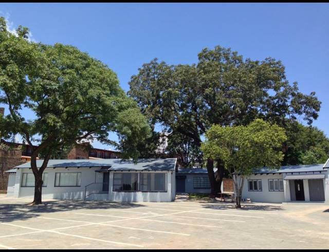 55M² BUSINESS TO LET IN BLAIRGOWRIE